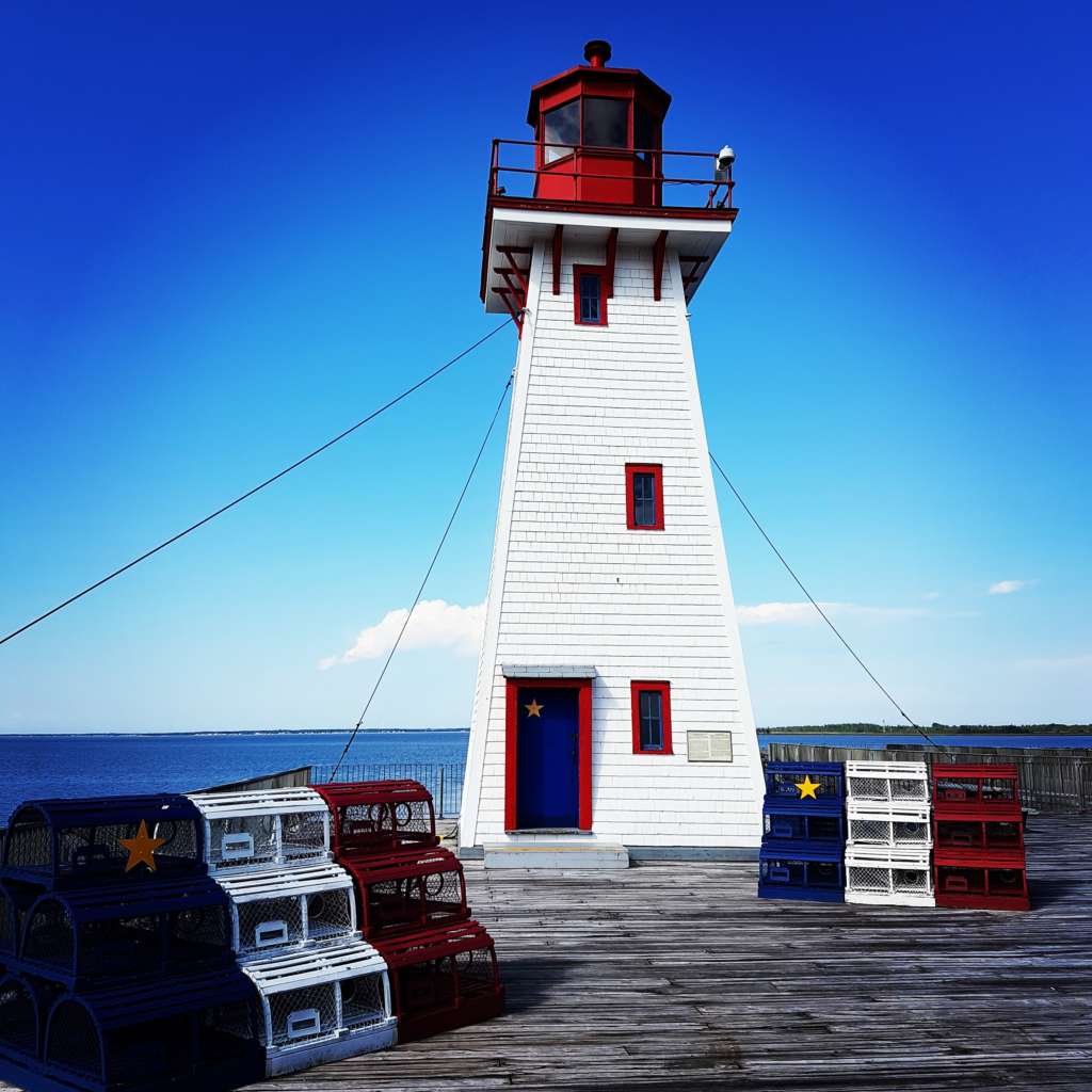 Canada, Nouveau_Brunswick @robertkassous