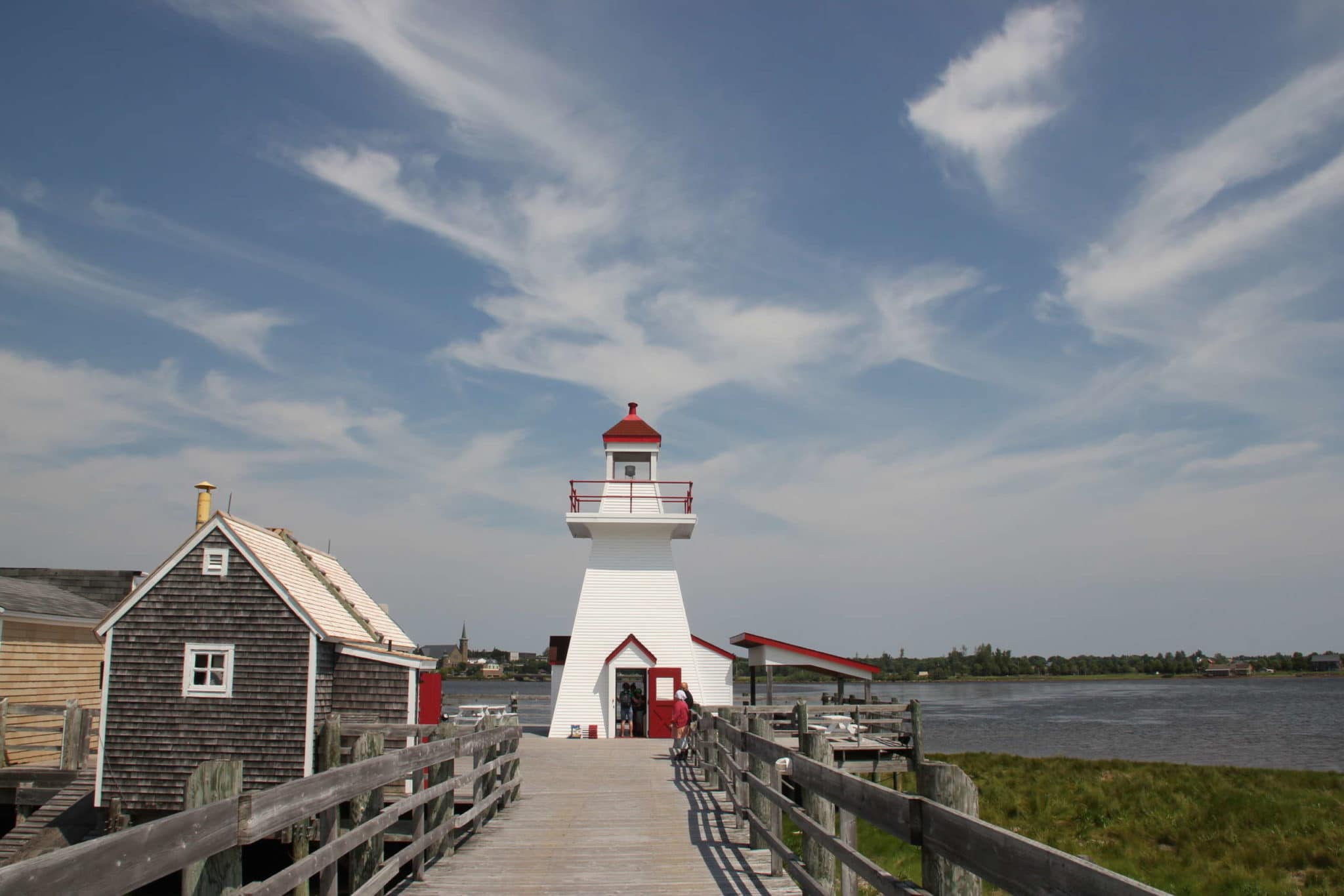 Canada Nouveau Brunswick @robert Kassous