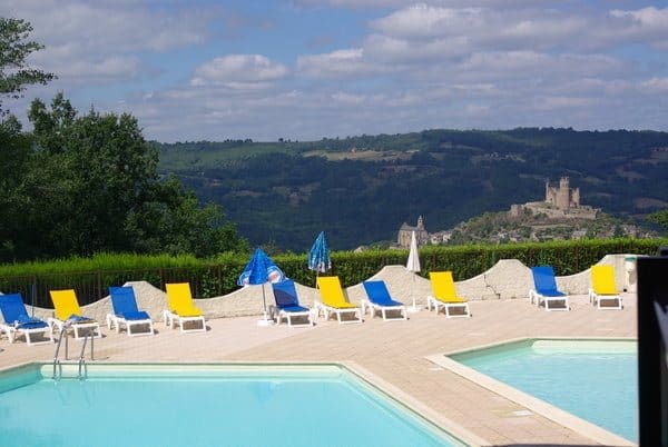 VVF, FRANCE, VILLAGE, VACANCES