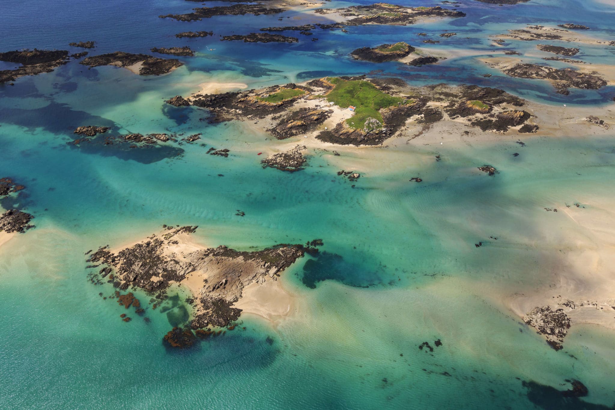 La Manche : Changez de point de vue !