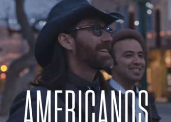 Americanos : Une série documentaire et un voyage originale