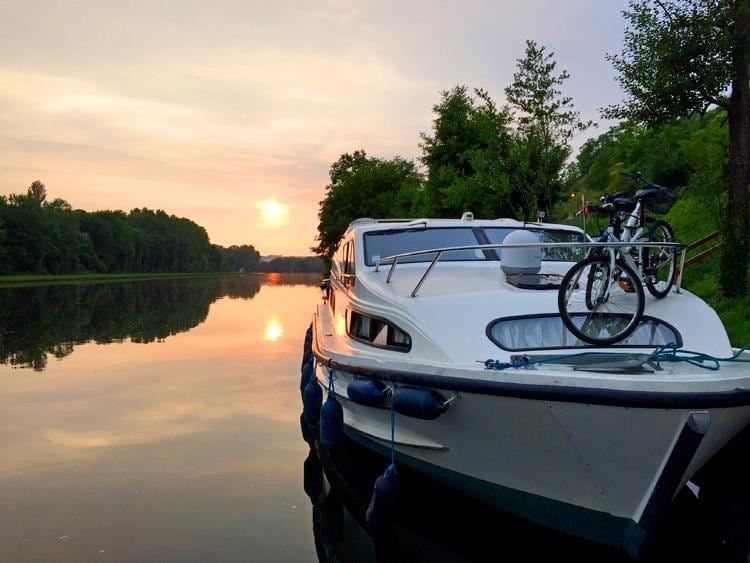 Le Boat lance des mesures de santé et de sécurité