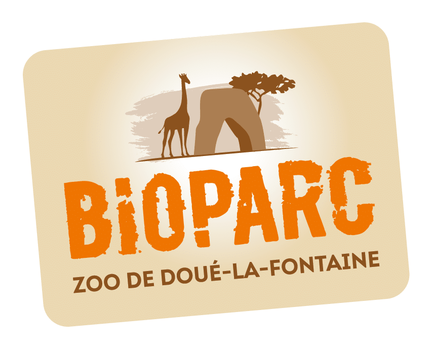 Le Bioparc, 1er site touristique privé de Maine-et-Loire