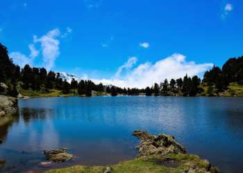 L'Isère en été : Une nature exceptionnelle pour s'évader