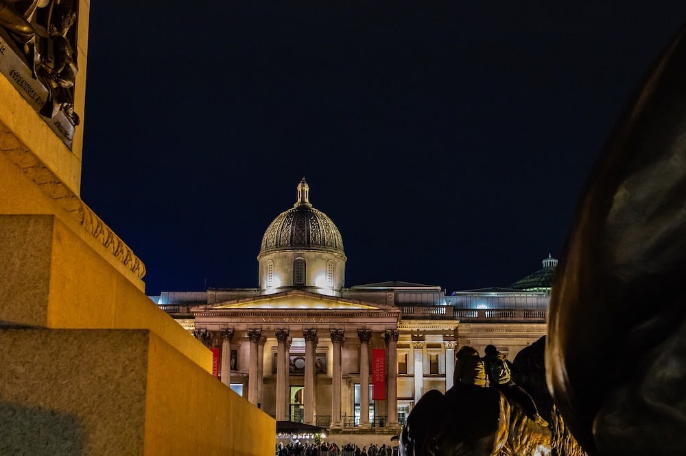 Londres, musee