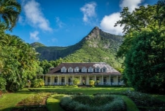 Ile Maurice : évasion littéraire dans l’océan indien