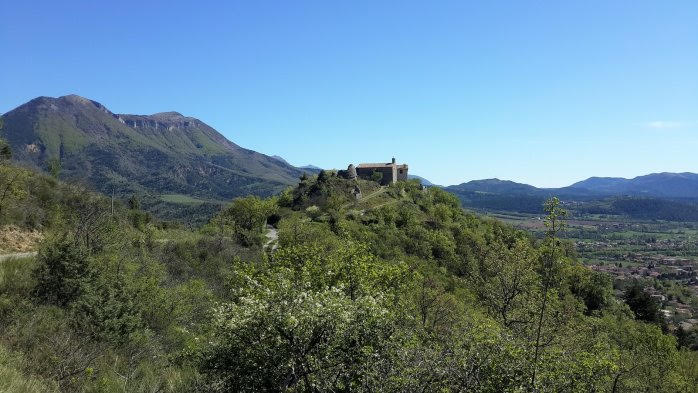 Les gîtes des Alpes de Haute-Provence peuvent accueillir