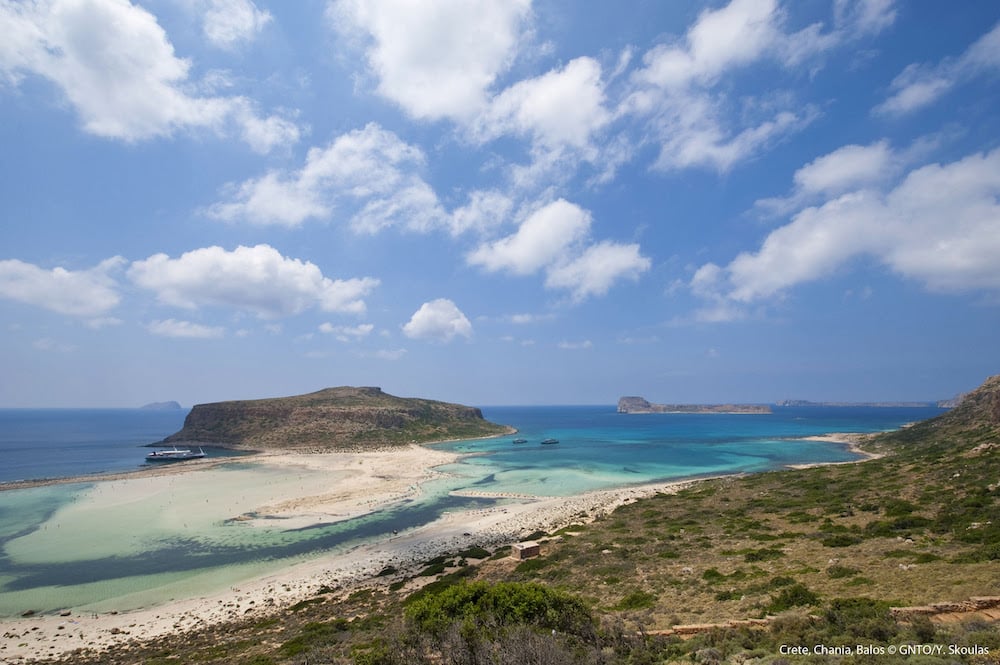 Grèce : Les plages sont ouvertes