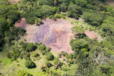 Ile Maurice : évasion littéraire dans l’océan indien