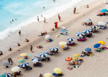 Grèce : Les plages sont ouvertes