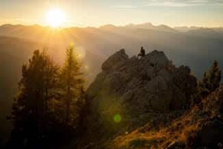 FRANCE: CET ÉTÉ LA MONTAGNE VOUS ATTENDENT