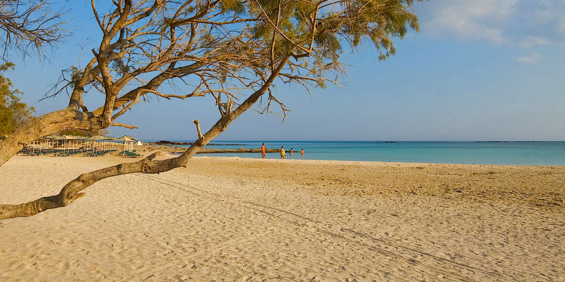 Grèce : Les plages sont ouvertes