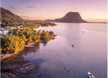 Ile Maurice : évasion littéraire dans l’océan indien