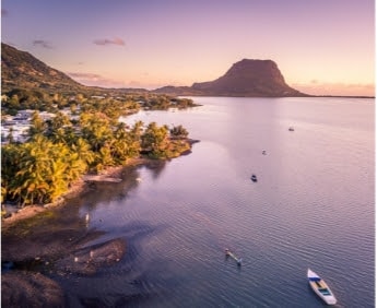 Ile Maurice : évasion littéraire dans l’océan indien