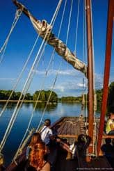 Tours Val de Loire :6 idées d’éco-escapades