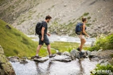 Méribel : Une fenêtre sur la montagne