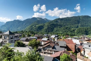  SAMOËNS: une montagne de bons plans pour l'été