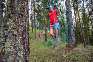 FRANCE: CET ÉTÉ LA MONTAGNE VOUS ATTENDENT