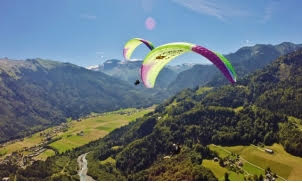  SAMOËNS: une montagne de bons plans pour l'été 