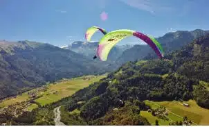  SAMOËNS: une montagne de bons plans pour l'été 