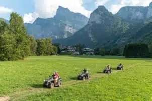  SAMOËNS: une montagne de bons plans pour l'été 