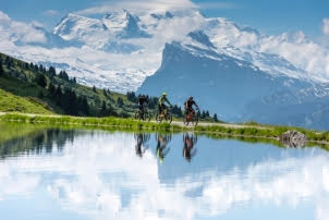  SAMOËNS: une montagne de bons plans pour l'été 