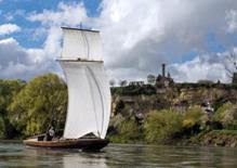 Tours Val de Loire :6 idées d’éco-escapades