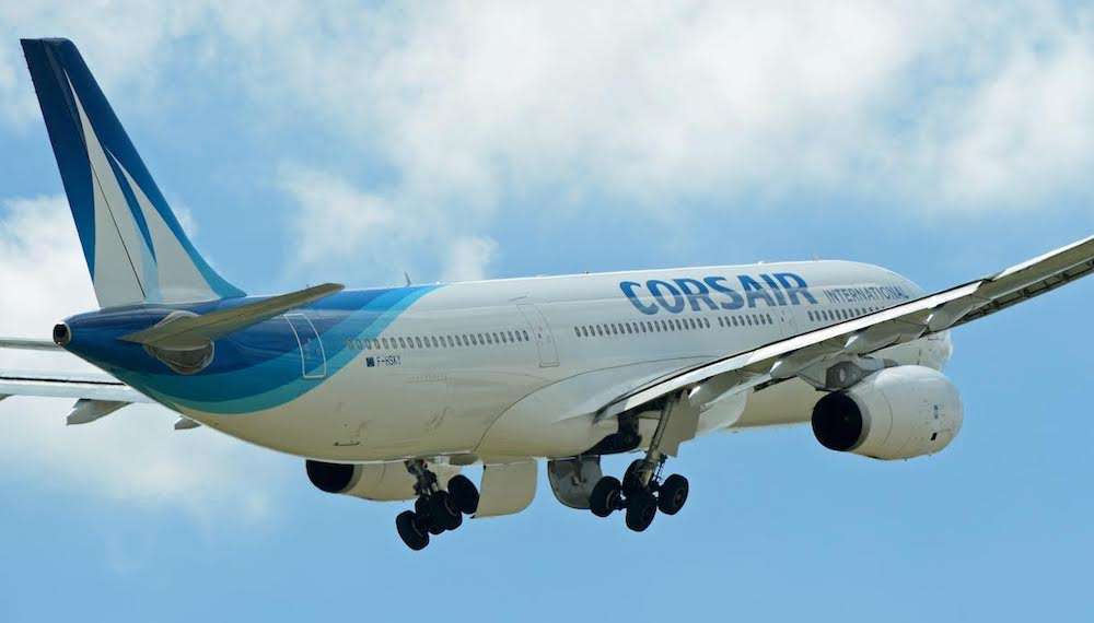 CORSAIR