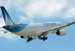 CORSAIR