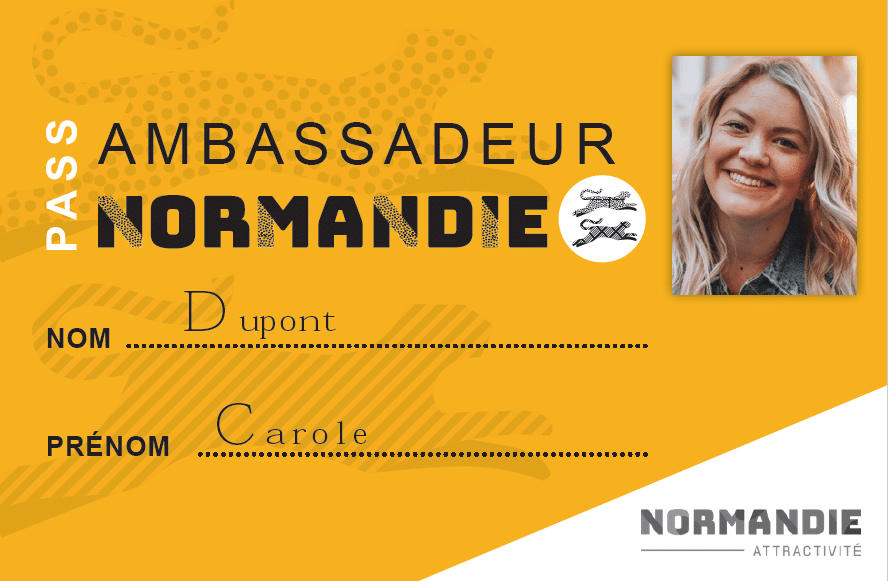 NORMANDIE