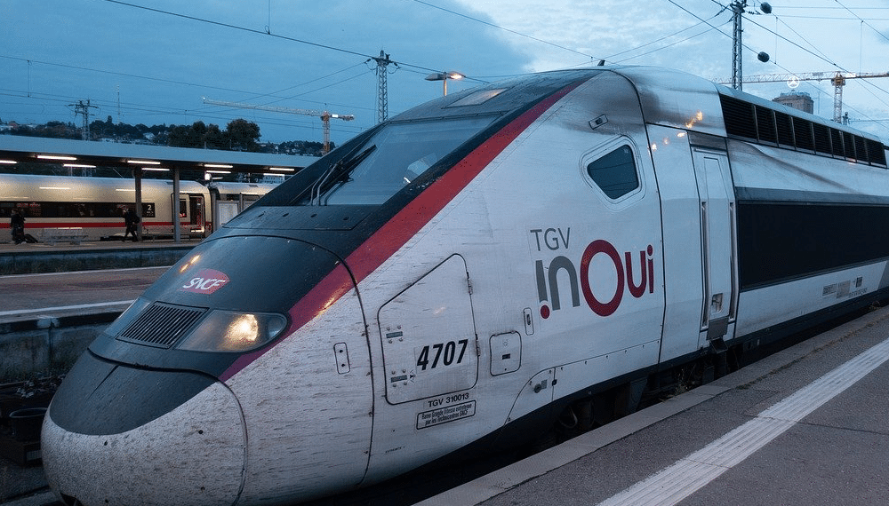 SNCF VEUT ASSURER LES VACANCES D ETE