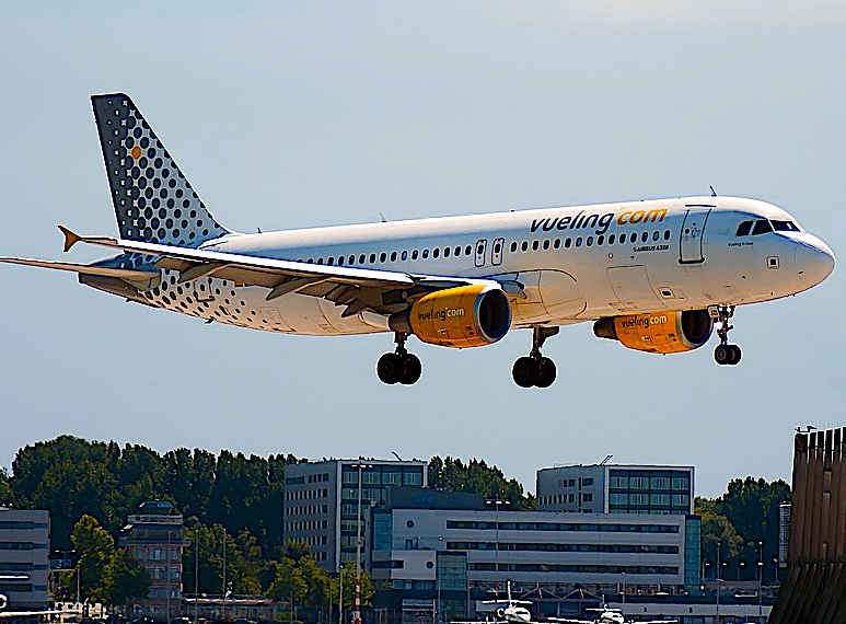 VUELING