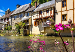 La Corrèze lance son plan tourisme 