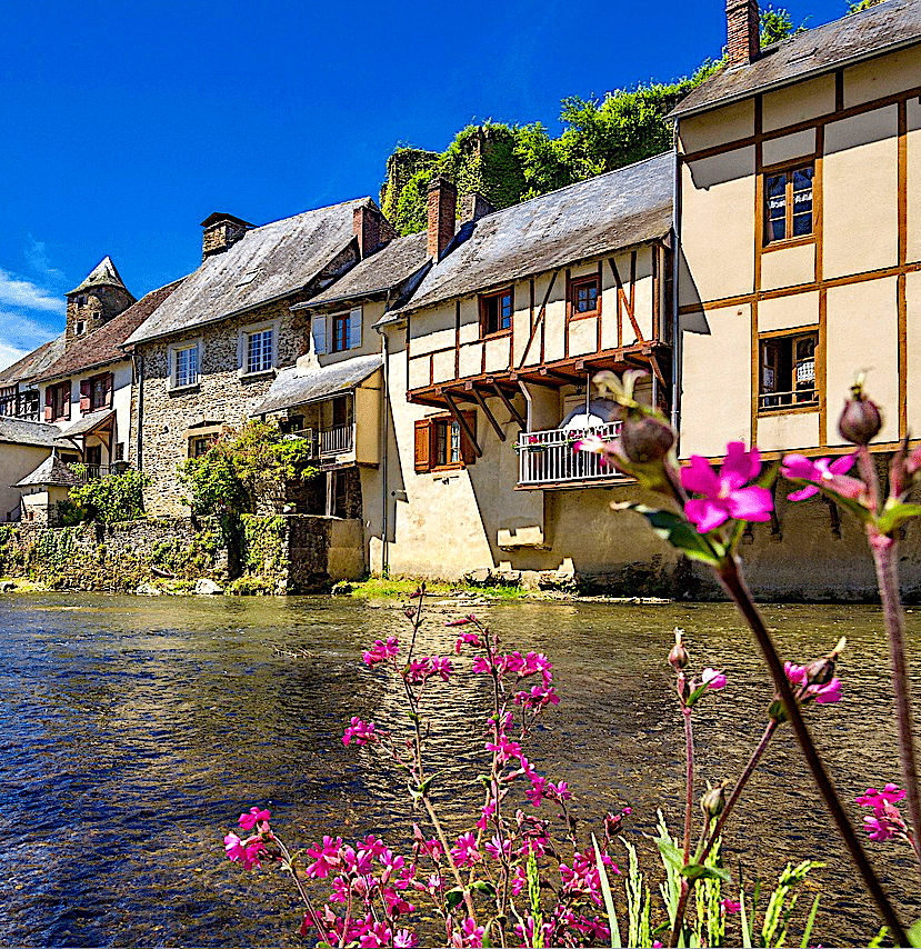La Corrèze lance son plan tourisme 