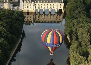 France Montgolfières reprend son envol !