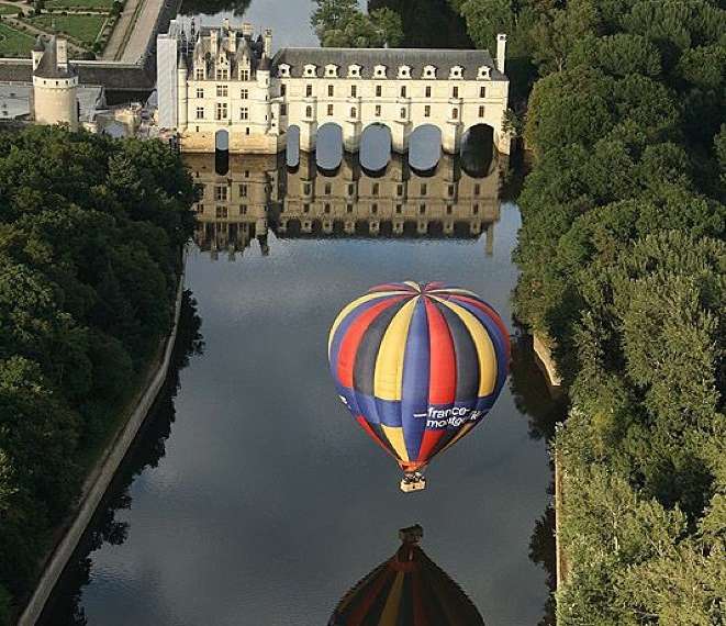 France Montgolfières reprend son envol !