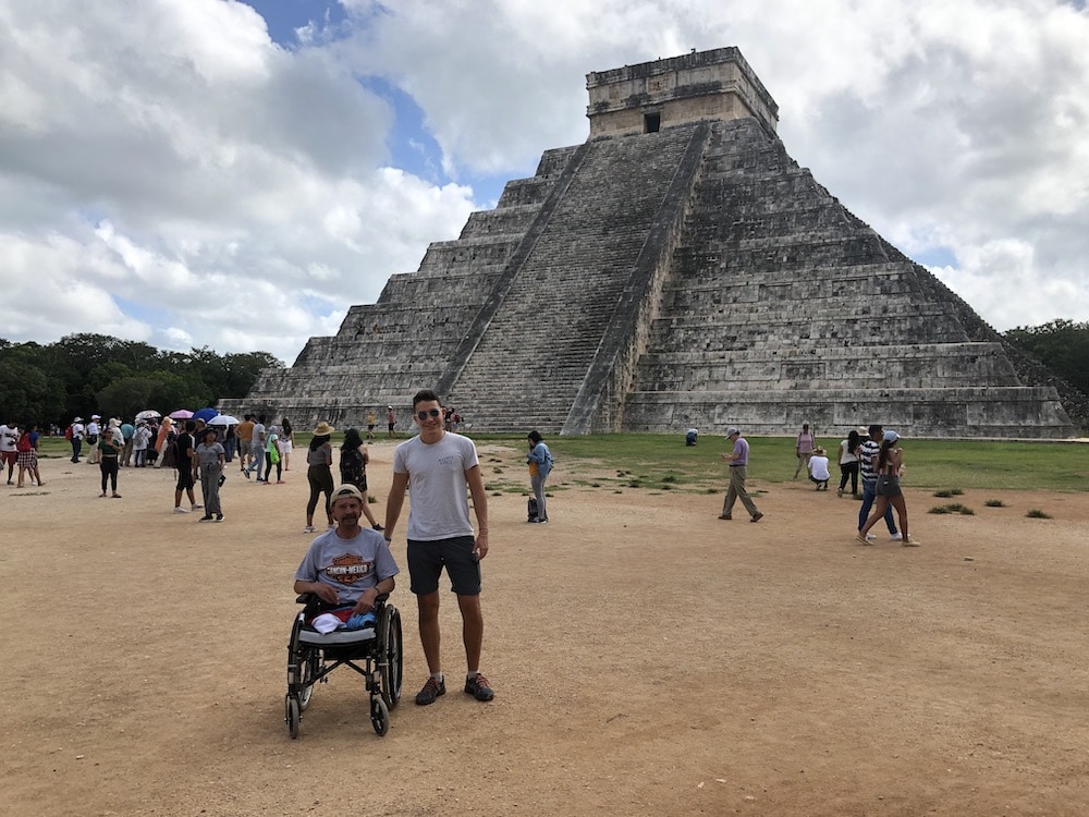 Mobee Travel dédiée aux personnes en situation de handicap