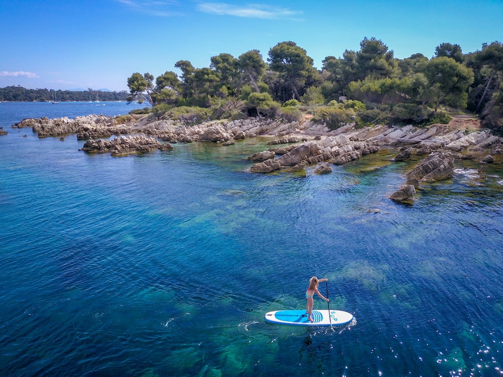 CÔTE D’AZUR FRANCE