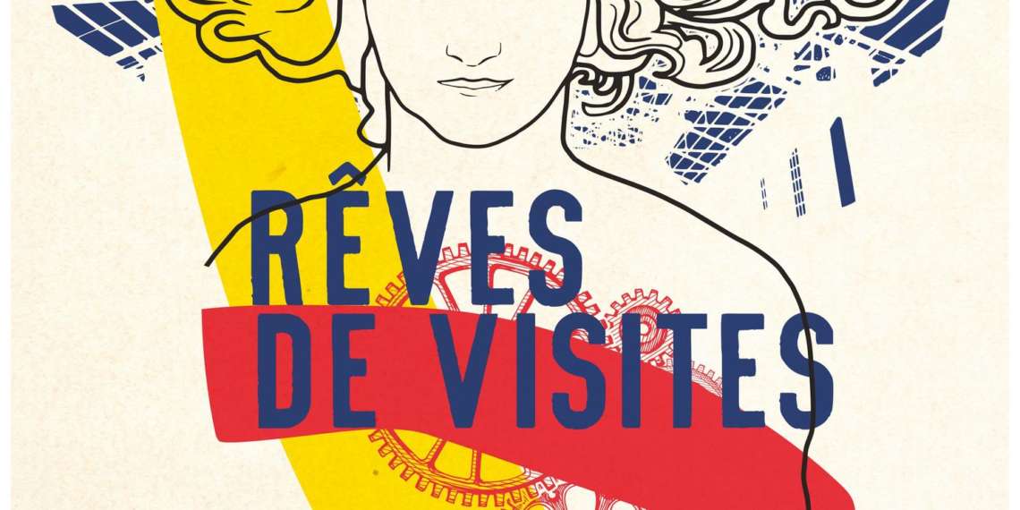 Rêves de visites : Le tourisme de savoir-faire