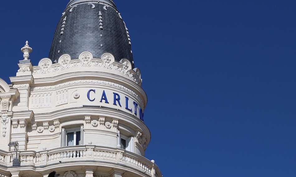 CANNES LE BON PLAN DE L' ETE