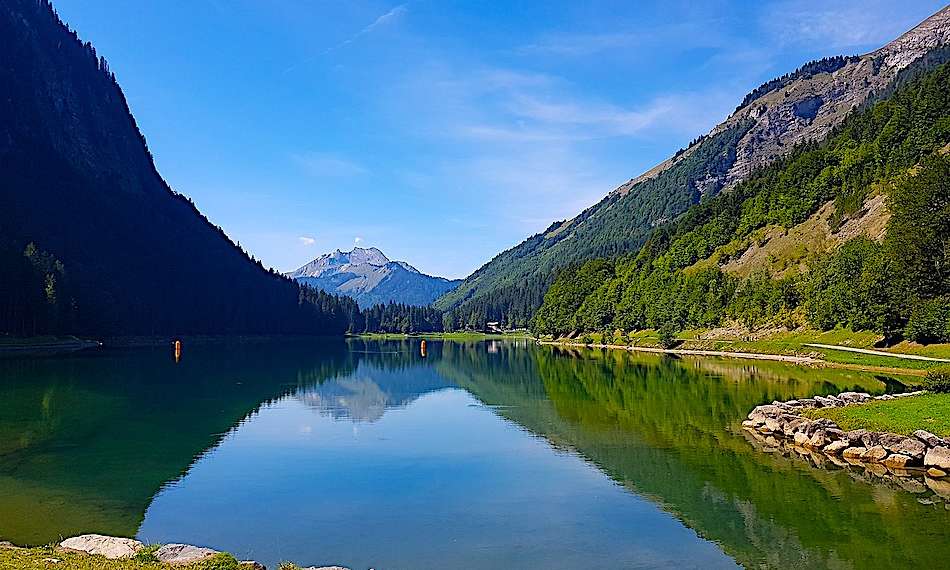 Morzine : De nouvelles activités tout l’été !