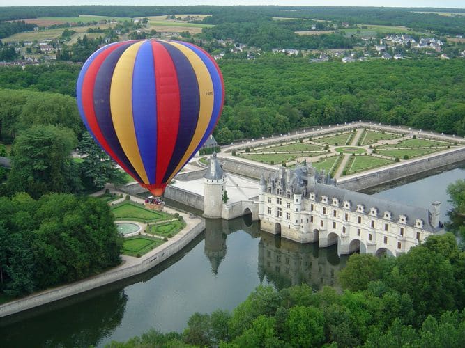 France Montgolfières reprend son envol !