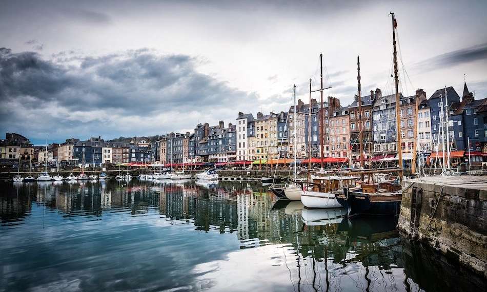 La Normandie vous nomme Ambassadeur !