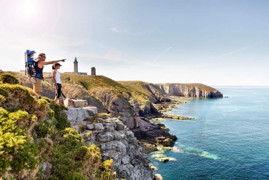 Dinan-Cap Frehel, destination nature !