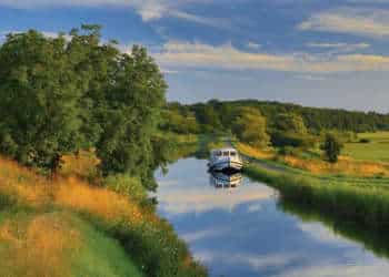 Péniche, France, Locaboat