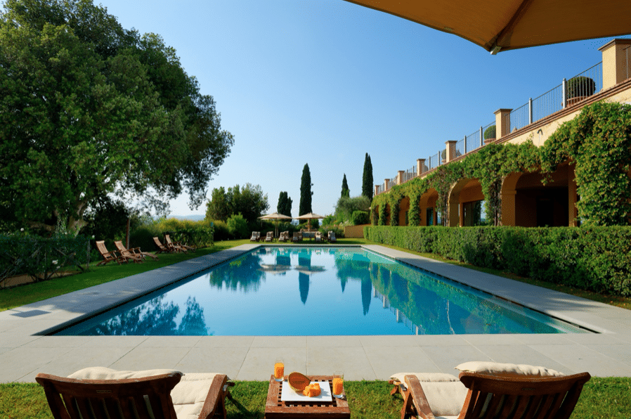 COMO HOTELS : DEUX DESTINATIONS PROCHES DE FRANCE POUR PRENDRE LE LARGE TOSCANE – LONDRES