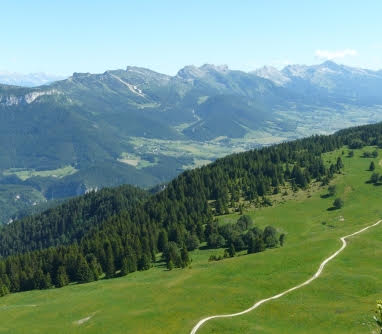 Le Vercors et ses villages: Une reconnexion à l'essentiel