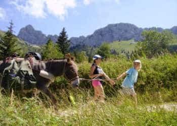 Le Vercors et ses villages: Une reconnexion à l'essentiel