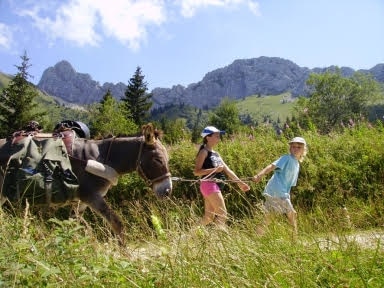 Le Vercors et ses villages: Une reconnexion à l'essentiel