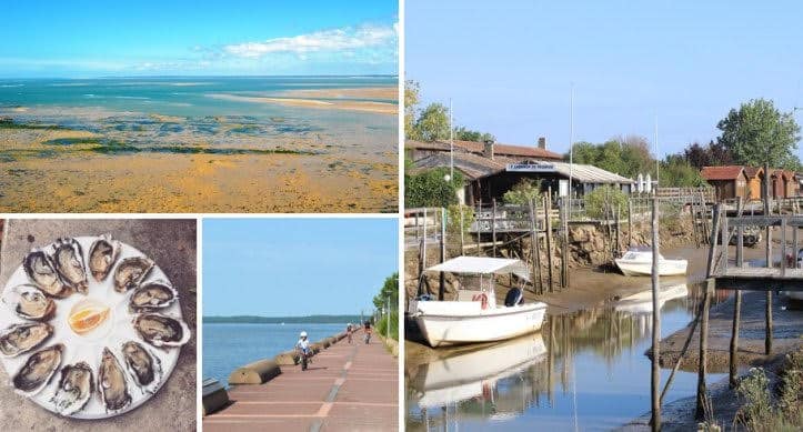 MÉDOC ATLANTIQUE - GIRONDE LES NOUVEAUTÉS DE L'ÉTÉ